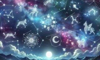 2024 Astronomi