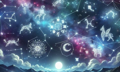 2024 Astronomi