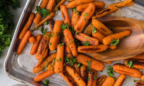 Sağlıklı Yemek Hazırlama