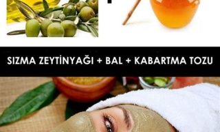 Doğal Cilt Bakımı: Ev Yapımı Maskeler ve Cilt Bakımı Tüyoları