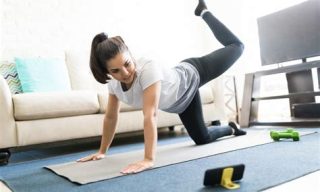 Kadın Spor Teknikleri: Evde Yapabileceğiniz Egzersizler