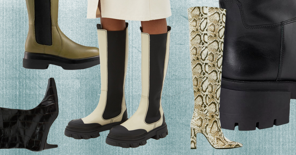 Sezonun Öne Çıkan Ayakkabıları - NaraMaxx Fashion Blog+