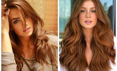 Moda Trendlerine Uygun Saç ve Makyaj Önerileri