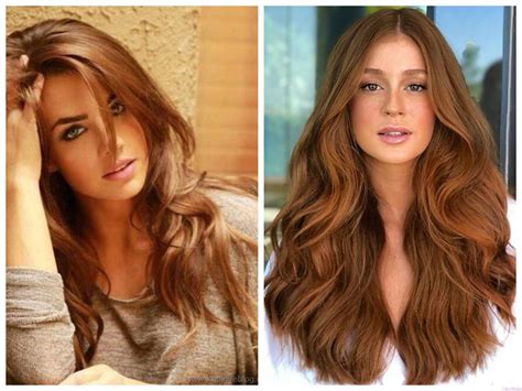 Moda Trendlerine Uygun Saç ve Makyaj Önerileri