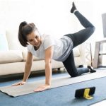 Kadın Spor Teknikleri: Evde Yapabileceğiniz Egzersizler